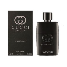 Gucci Мъжки парфюм Guilty M EdP 50 ml /2020