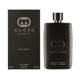 Gucci Мъжки парфюм Guilty M EdP 90 ml /2020