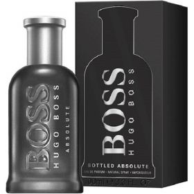 Hugo Boss Мъжки парфюм Boss Bottled Absolute M EdP 100 ml /2019