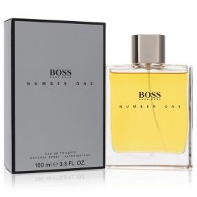Hugo Boss Тоалетна вода за мъже Boss Number One M EdT 100 ml - new pack
