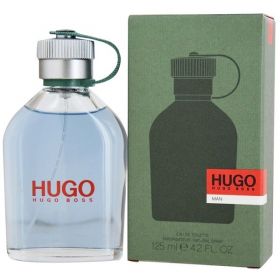 Hugo Boss Тоалетна вода за мъже Hugo M EdT 125 ml