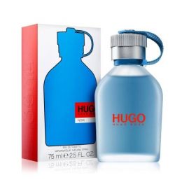 Hugo Boss Тоалетна вода за мъже Hugo Now M EdT 75 ml /2020