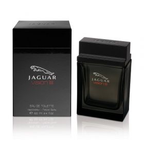 Jaguar Тоалетна вода за мъже Vision III M EdT 100 ml