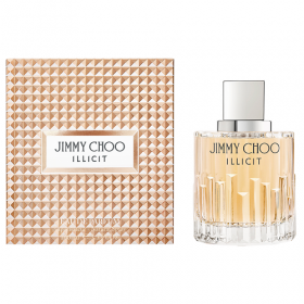 Jimmy Choo Дамски парфюм Illicit W EdP 100 ml