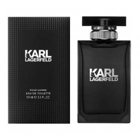 Karl Lagerfeld Тоалетна вода за мъже Karl Lagerfeld for Him M EdT 30 ml