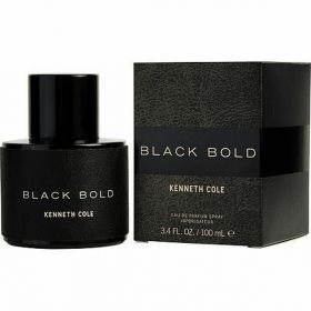 Kenneth Cole Мъжки парфюм Black Bold M EdP 100 ml