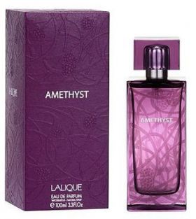 Lalique Дамски парфюм Amethyste W EdP 100 ml