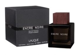 Lalique Тоалетна вода за мъже Encre Noire M EdT 50 ml