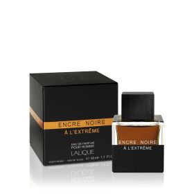 Lalique Мъжки парфюм Encre Noire A L'Extreme M EdP 100 ml