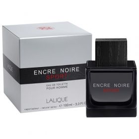 Lalique Тоалетна вода за мъже Encre Noire Sport M EdT 100 ml
