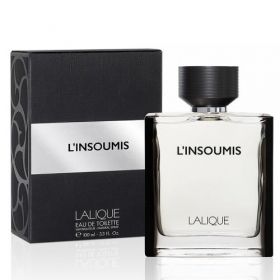 Lalique Тоалетна вода за мъже L'Insoumis M EdT 100 ml