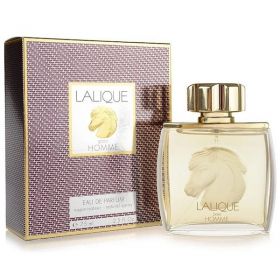 Lalique Мъжки парфюм Pour Homme Equus/Horse M EdP 75 ml