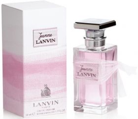 Lanvin Дамски парфюм Jeanne W EdP 30 ml