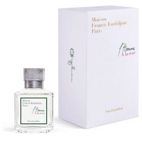 Maison Francis Kurkdjian Мъжки парфюм L'Homme A La Rose M EdP 70 ml /2020