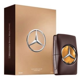 Mercedes-Benz Мъжки парфюм Man Private M EdP 100 ml /2018