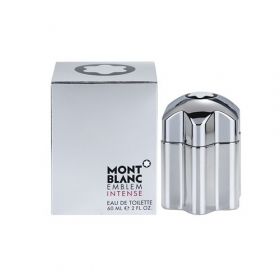 Mont Blanc Тоалетна вода за мъже Emblem Intense M EdT 60 ml