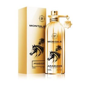 Montale Унисекс парфюм Arabians U EdP 100 ml /2017