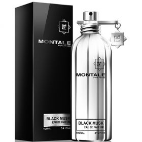 Montale Унисекс парфюм Black Musk U EdP 100 ml