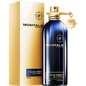 Montale Унисекс парфюм Blue Amber U EdP 100 ml