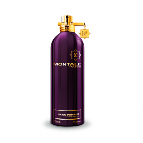 Montale Дамски парфюм Dark Purple W EdP 100 ml