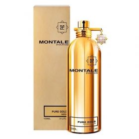 Montale Дамски парфюм Pure Gold W EdP 100 ml