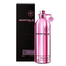 Montale Дамски парфюм Rose Elixir W EdP 100 ml