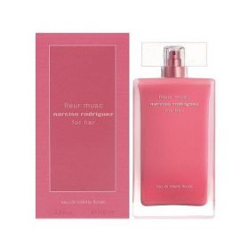 Narciso Rodriguez Дамска тоалетна вода Fleur Musc for Her W EdT Florale 50 ml /2020