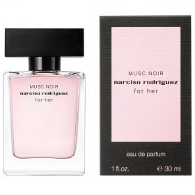Narciso Rodriguez Дамски парфюм Musc Noir For Her W EdP 30 ml /2021