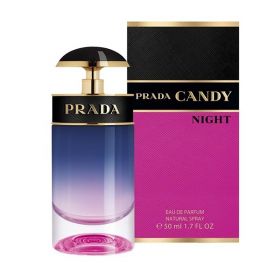 Prada Дамски парфюм Candy Night W EdP 50 ml /2019