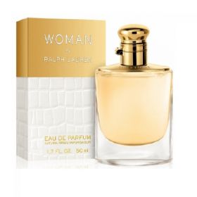 Ralph Lauren Дамски парфюм Woman by RL W EdP 50 ml