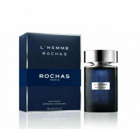 Rochas Тоалетна вода за мъже L'Homme M EdT 100 ml /2020