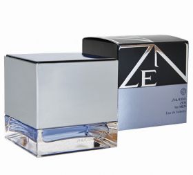 Shiseido Тоалетна вода за мъже Zen M EdT 100 ml