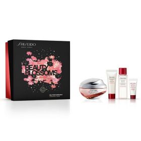 Shiseido  Bio-Performance Set - Lift Dynamic Cream 50 ml + Cleansing Foam 15 ml + Treatment Softener 30 ml + Ultimune concentrate 5 ml