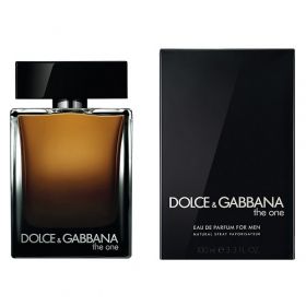 Dolce&Gabbana Мъжки парфюм The One M EdP 100 ml