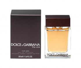 Dolce&Gabbana Тоалетна вода за мъже The One M EdT 100 ml