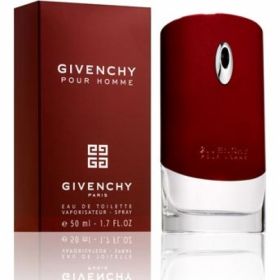 Givenchy Тоалетна вода за мъже Pour Homme M EdT 100 ml