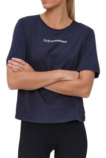 EA7 Дамска тениска