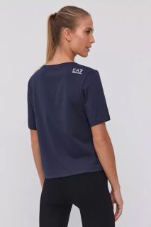 EA7 Дамска тениска
