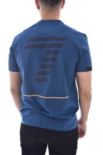 EA7 Мъжка тениска