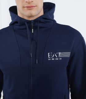 EA7 Мъжки спортен комплект