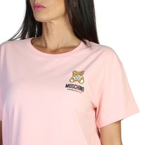 Moschino Дамска тениска A0784 4410 A0227
