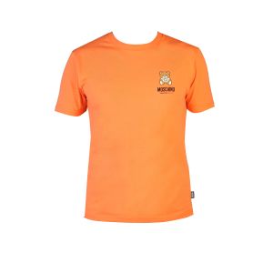 Moschino Мъжка тениска A0784-4410M_A0035