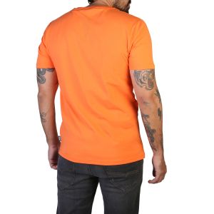 Moschino Мъжка тениска A0784-4410M_A0035