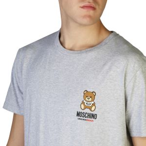 Moschino Мъжка тениска 1924-8103_A0489