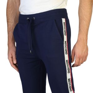 Moschino Мъжки спортен панталон 4340-8104_A0290