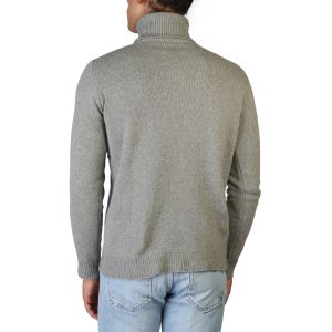 Мъжки пуловер 100% Cashmere T-NECK-M