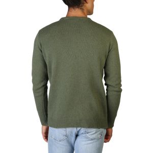Мъжки пуловер 100% Cashmere C-NECK-M