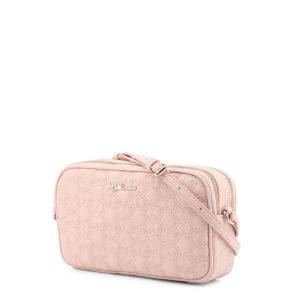 Blumarine Кросбоди чанта, в розово