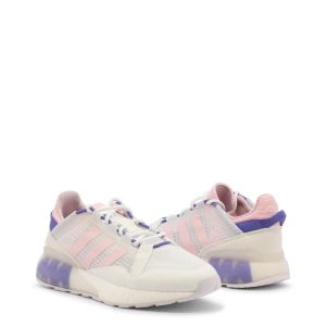 Adidas маратонки, в бяло