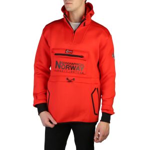 Geographical Norway Мъжко яке
